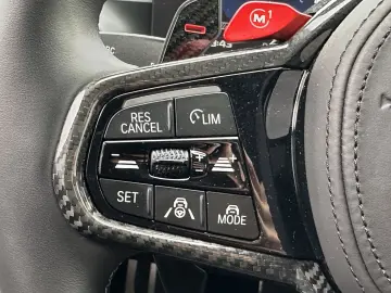 BMW M3 xDrive Competition NAV LED H&K KAM HUD VC 19