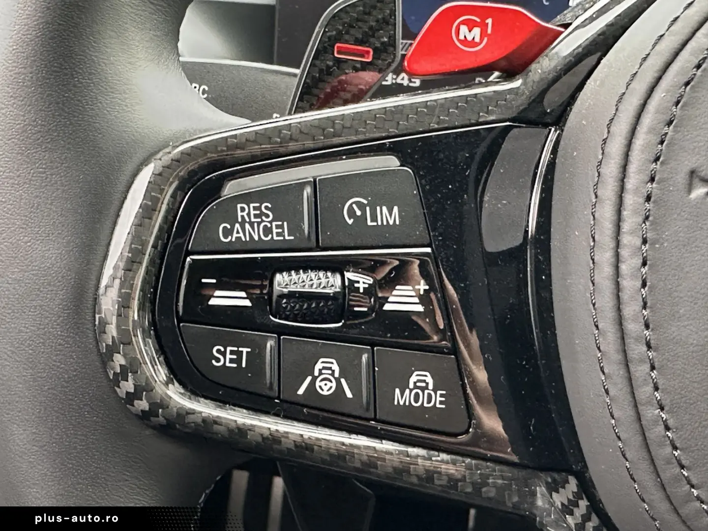 BMW M3 xDrive Competition NAV LED H&K KAM HUD VC 19