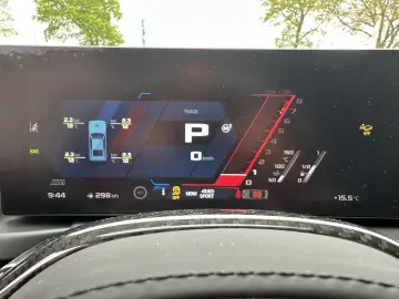 BMW M3 xDrive Competition NAV LED H&K KAM HUD VC 19