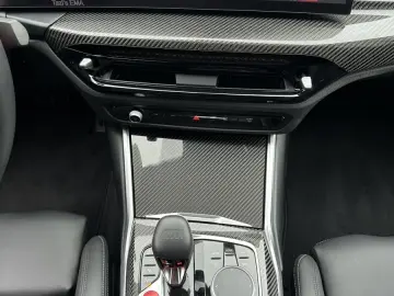 BMW M3 xDrive Competition NAV LED H&K KAM HUD VC 19