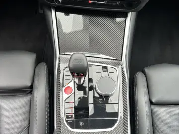 BMW M3 xDrive Competition NAV LED H&K KAM HUD VC 19