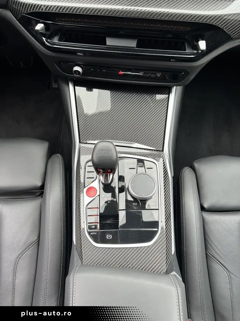 BMW M3 xDrive Competition NAV LED H&K KAM HUD VC 19