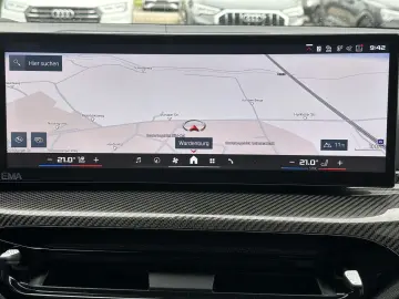 BMW M3 xDrive Competition NAV LED H&K KAM HUD VC 19