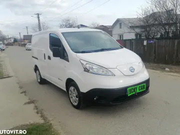 Nissan NV300 electric