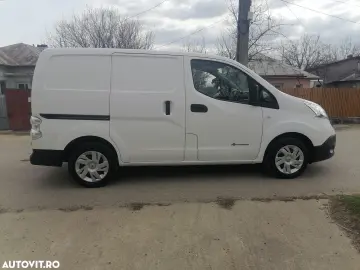 Nissan NV300 electric