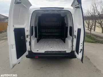 Nissan NV300 electric