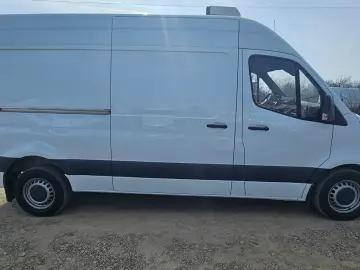 Mercedes-Benz Sprinter Frigorific Thermoking