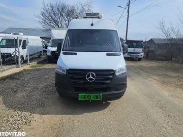 Mercedes-Benz Sprinter Frigorific Thermoking