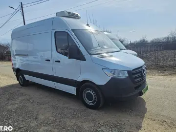 Mercedes-Benz Sprinter Frigorific Thermoking