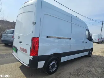 Mercedes-Benz Sprinter Frigorific Thermoking
