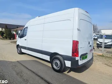 Mercedes-Benz Sprinter Frigorific Thermoking