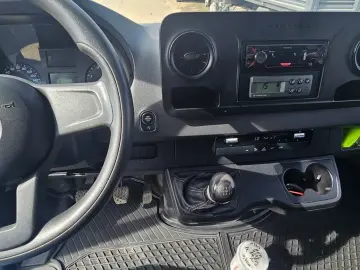 Mercedes-Benz Sprinter Frigorific Thermoking