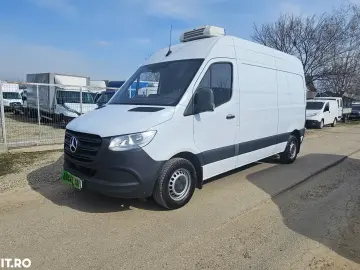 Mercedes-Benz Sprinter Frigorific Thermoking