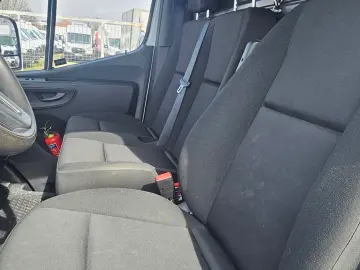 Mercedes-Benz Sprinter Frigorific Thermoking