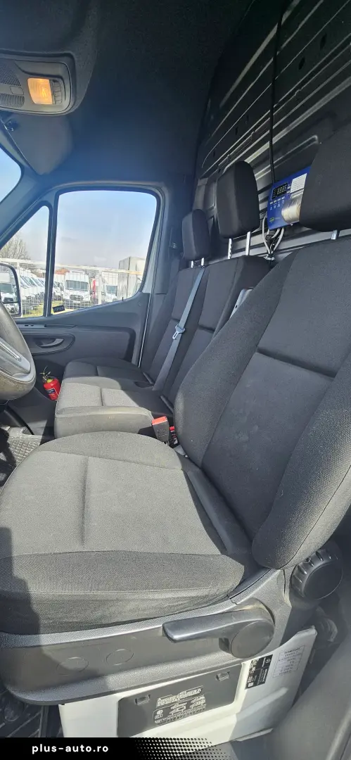 Mercedes-Benz Sprinter Frigorific Thermoking
