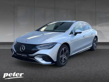 MERCEDES-BENZ EQE 300 AMG Edition Digital Hinterachsl. 360 K