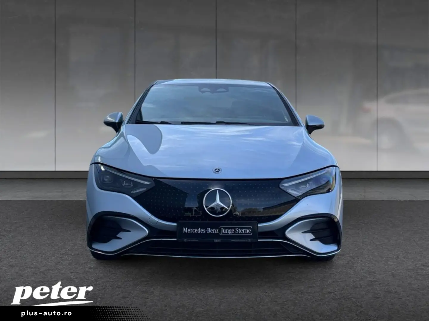 MERCEDES-BENZ EQE 300 AMG Edition Digital Hinterachsl. 360 K