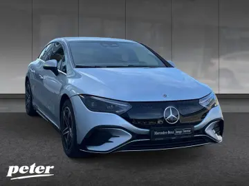 MERCEDES-BENZ EQE 300 AMG Edition Digital Hinterachsl. 360 K