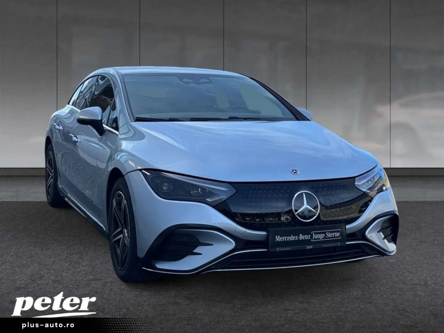 MERCEDES-BENZ EQE 300 AMG Edition Digital Hinterachsl. 360 K