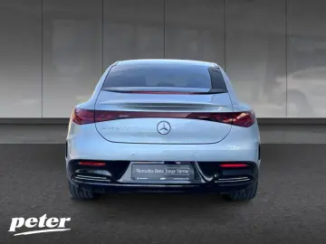 MERCEDES-BENZ EQE 300 AMG Edition Digital Hinterachsl. 360 K