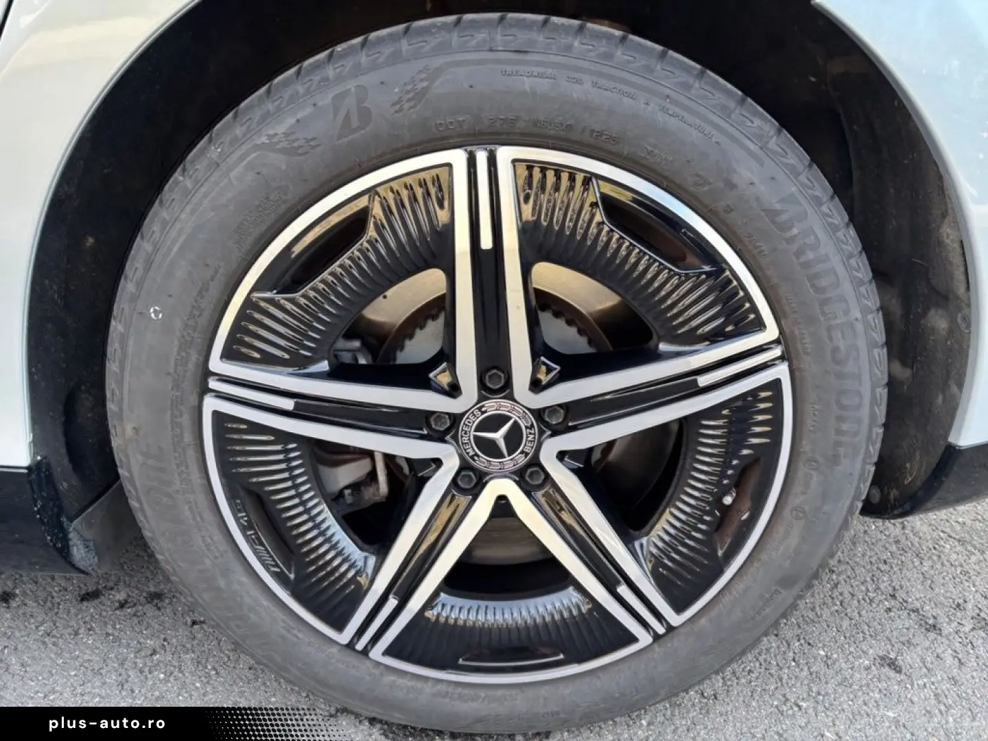 MERCEDES-BENZ EQE 300 AMG Edition Digital Hinterachsl. 360 K