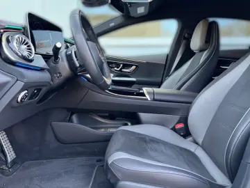 MERCEDES-BENZ EQE 300 AMG Edition Digital Hinterachsl. 360 K