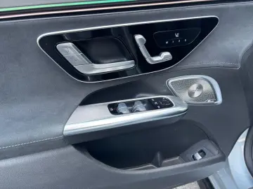 MERCEDES-BENZ EQE 300 AMG Edition Digital Hinterachsl. 360 K