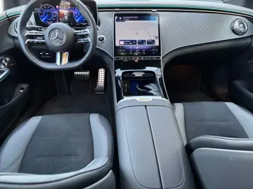 MERCEDES-BENZ EQE 300 AMG Edition Digital Hinterachsl. 360 K