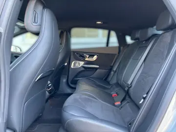 MERCEDES-BENZ EQE 300 AMG Edition Digital Hinterachsl. 360 K