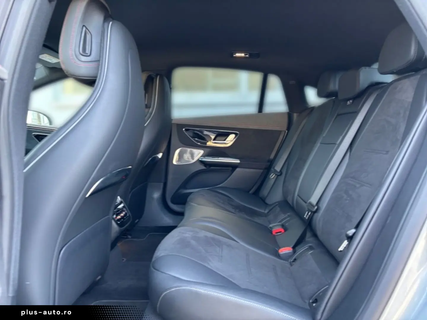 MERCEDES-BENZ EQE 300 AMG Edition Digital Hinterachsl. 360 K
