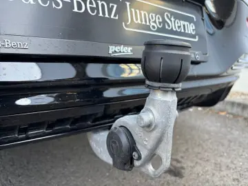 MERCEDES-BENZ EQE 300 AMG Edition Digital Hinterachsl. 360 K