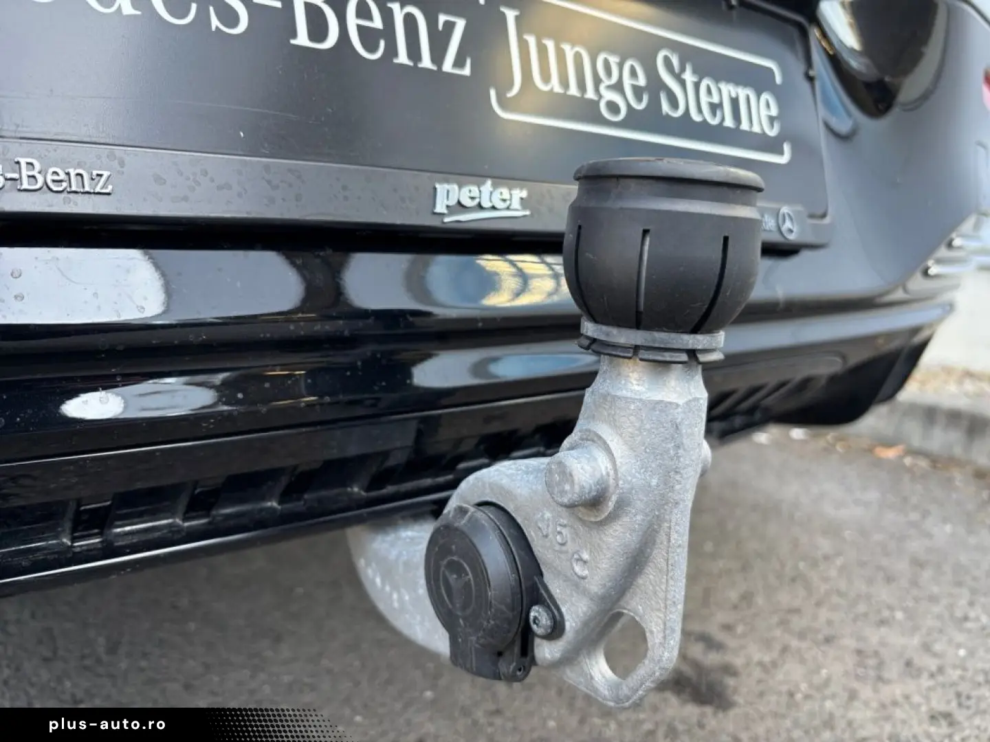 MERCEDES-BENZ EQE 300 AMG Edition Digital Hinterachsl. 360 K