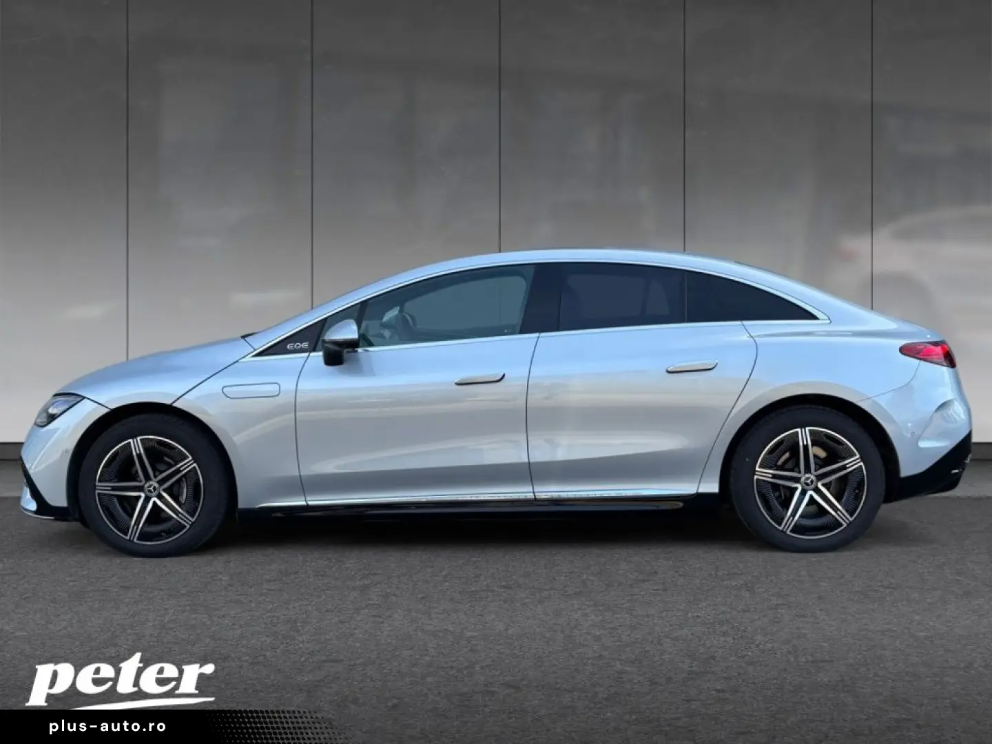 MERCEDES-BENZ EQE 300 AMG Edition Digital Hinterachsl. 360 K
