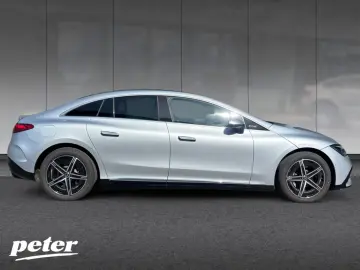 MERCEDES-BENZ EQE 300 AMG Edition Digital Hinterachsl. 360 K