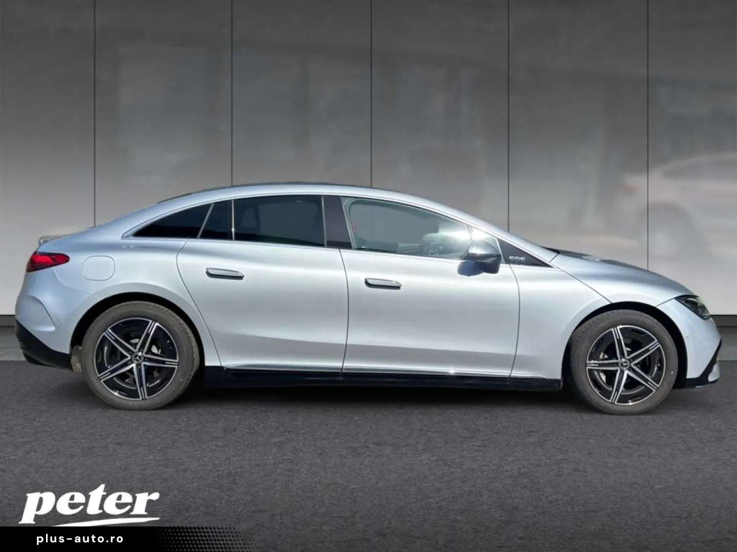 MERCEDES-BENZ EQE 300 AMG Edition Digital Hinterachsl. 360 K