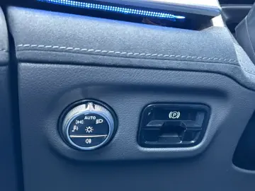 MERCEDES-BENZ EQE 300 AMG Edition Digital Hinterachsl. 360 K