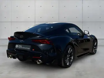 TOYOTA Supra GR 3.0 Legend