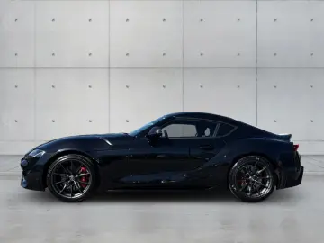 TOYOTA Supra GR 3.0 Legend