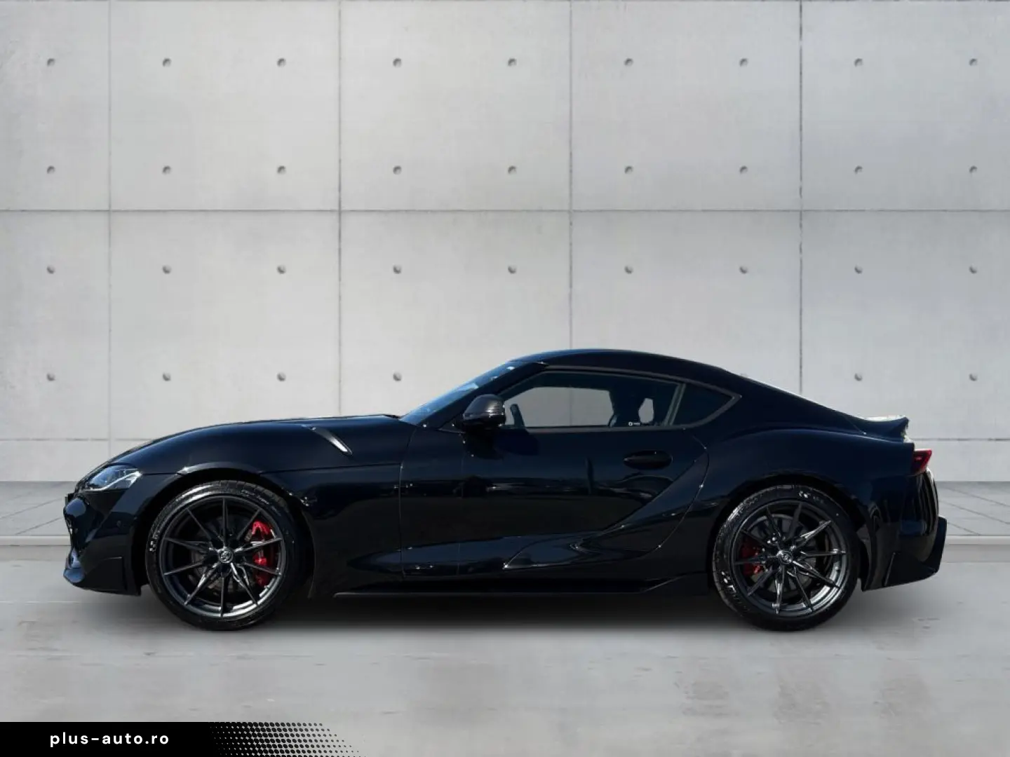 TOYOTA Supra GR 3.0 Legend