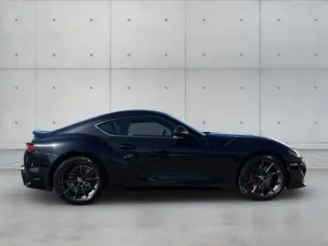 TOYOTA Supra GR 3.0 Legend