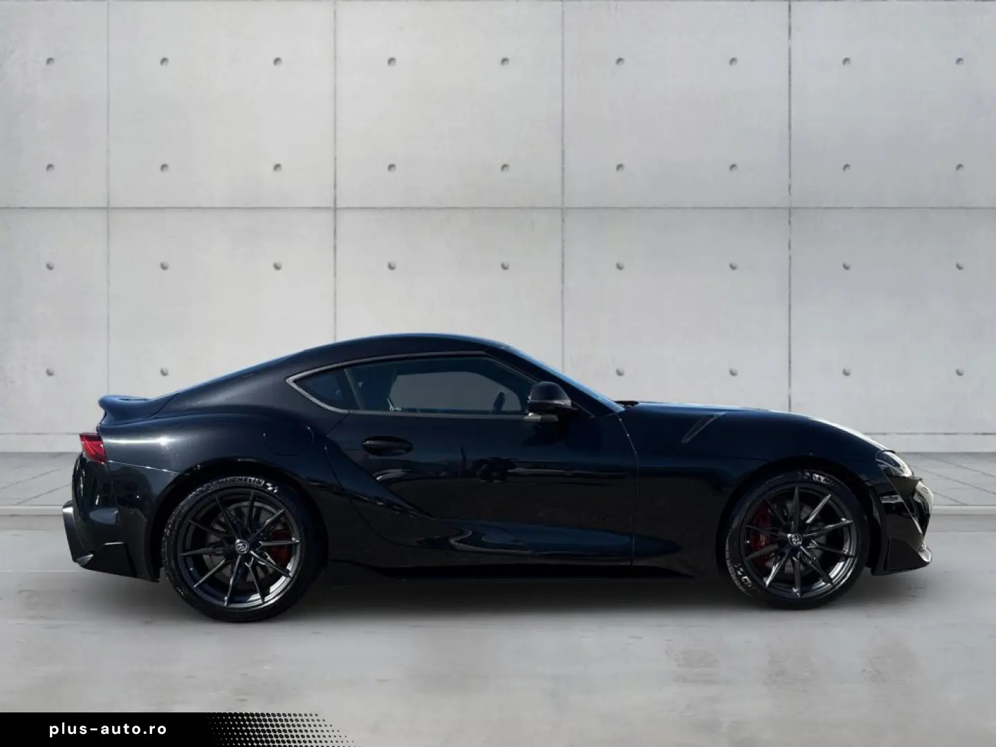 TOYOTA Supra GR 3.0 Legend