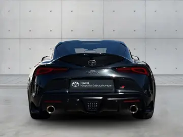 TOYOTA Supra GR 3.0 Legend