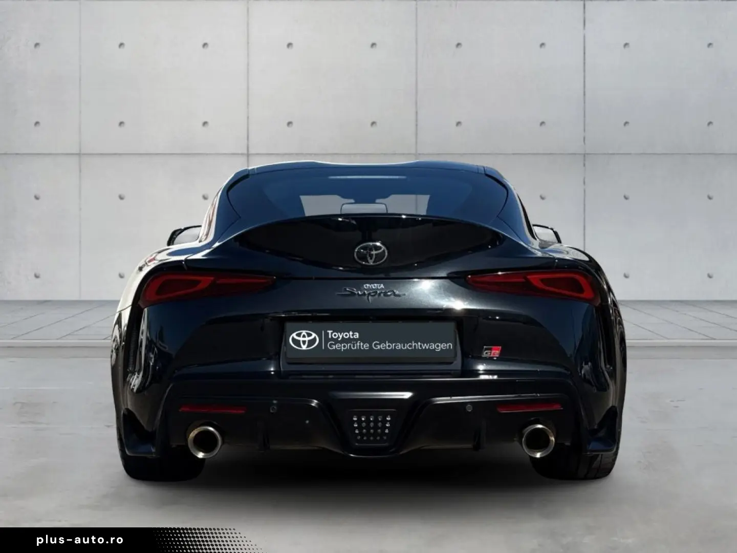 TOYOTA Supra GR 3.0 Legend