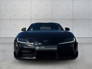 TOYOTA Supra GR 3.0 Legend