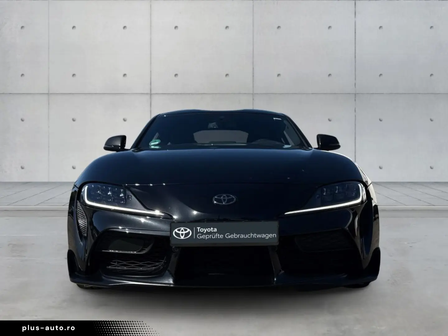 TOYOTA Supra GR 3.0 Legend