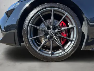 TOYOTA Supra GR 3.0 Legend