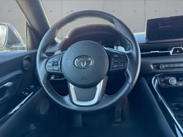 TOYOTA Supra GR 3.0 Legend