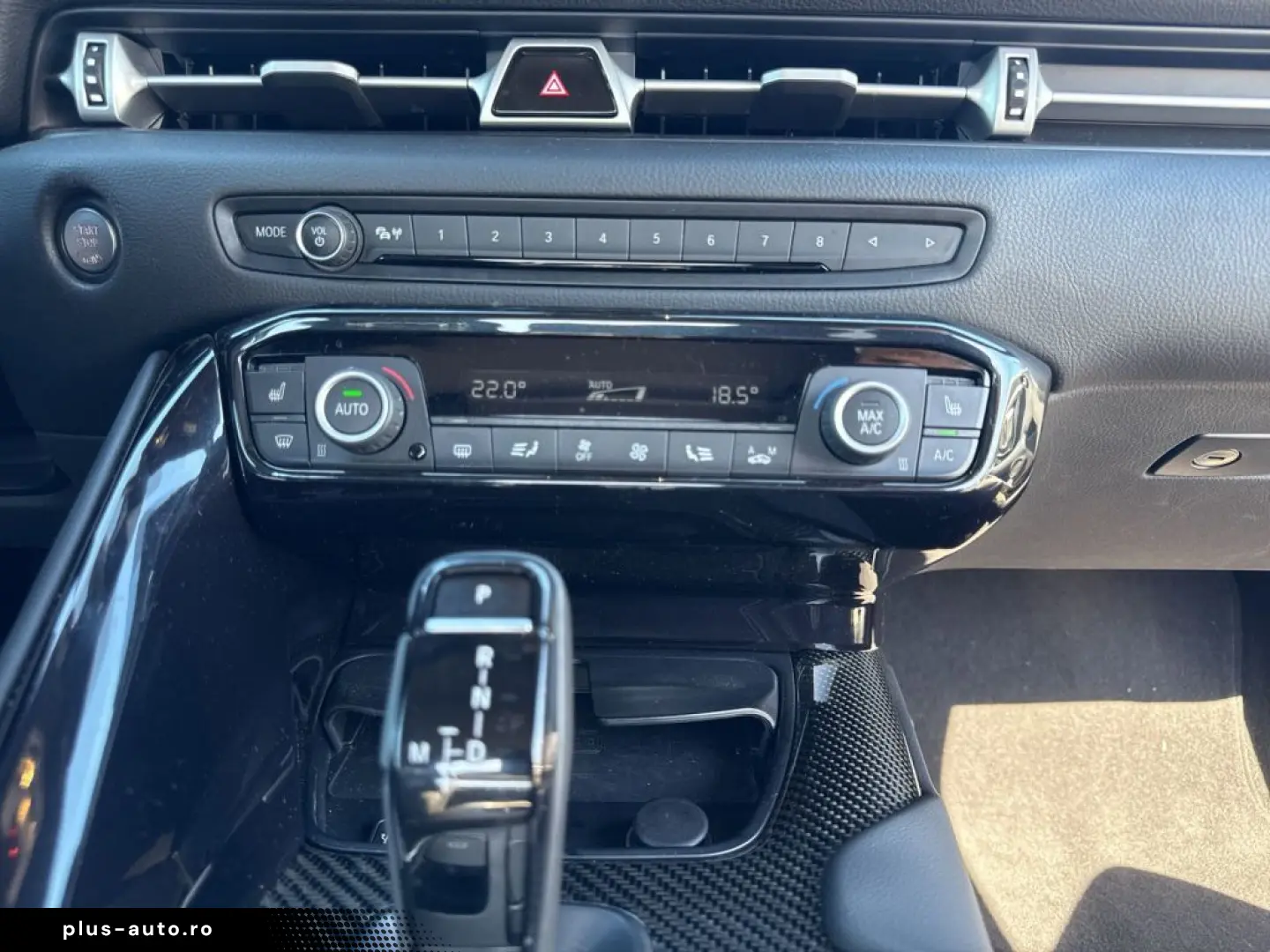 TOYOTA Supra GR 3.0 Legend