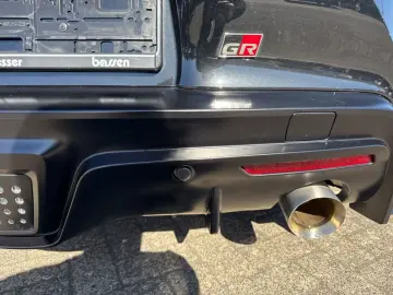 TOYOTA Supra GR 3.0 Legend