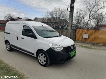 Dacia Dokker